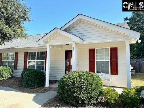 41 Providence Manor Ct, Columbia, SC, 29203-9054 | Card Image