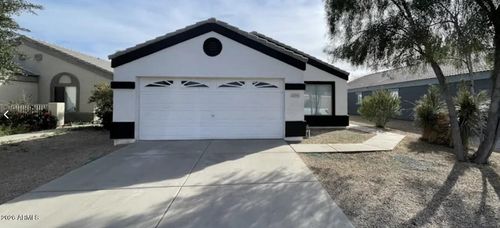 12845 W Myer Ln, El Mirage, AZ, 85335-8209 | Card Image