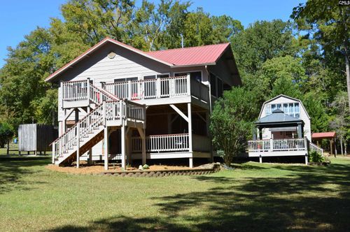 2147 Rolling Hills Rd, Ridgeway, SC, 29130-9096 | Card Image