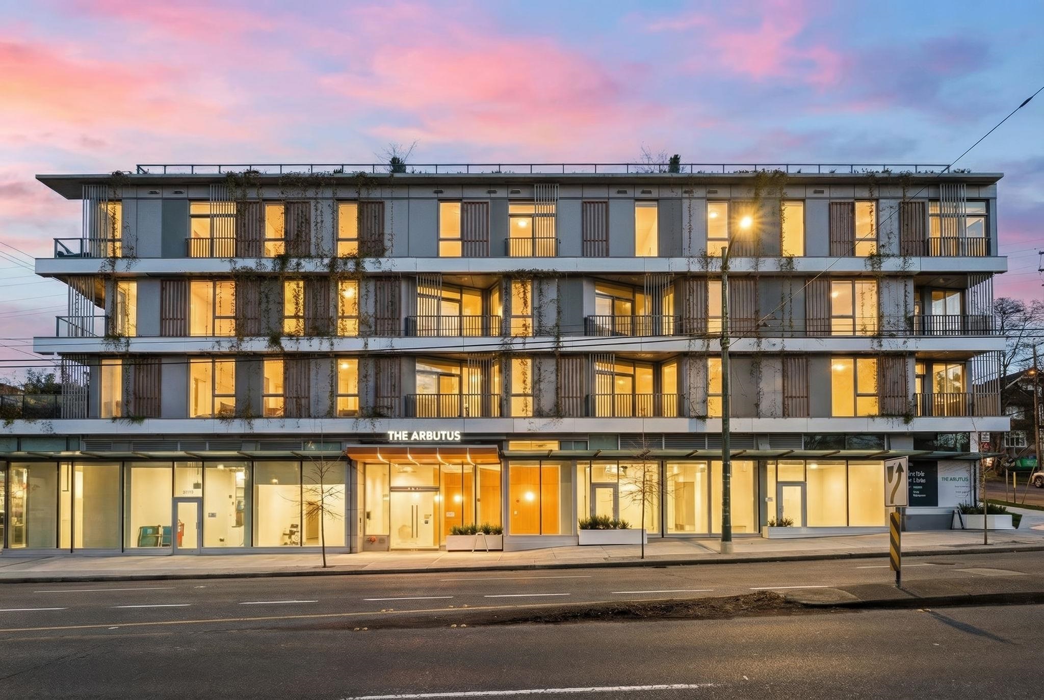 Residential in Vancouver 4