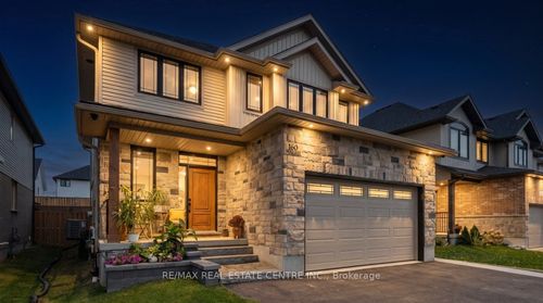 160 Walsh Street, Wellington North, ON, N0G1A0 | Card Image
