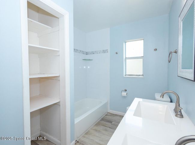 1108 Abington St, House other with 4 bedrooms, 2 bathrooms and null parking in Cocoa FL | Image 15