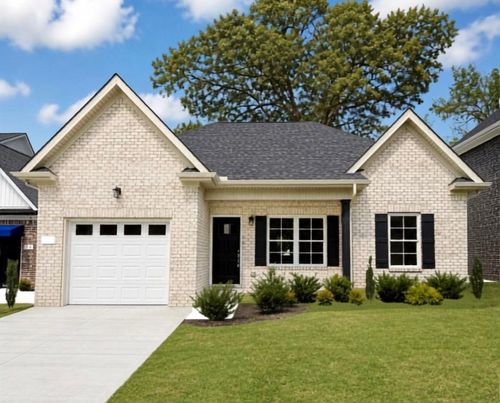 37 Laurel View St, Manchester, TN, 37355 | Card Image