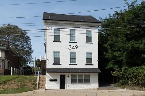 349 Hanover Ave, Allentown, PA, 18109-2535 | Card Image