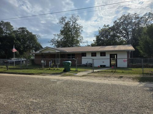 22594 W Eighth Avenue Avenue, Florala, AL, 36442 | Card Image