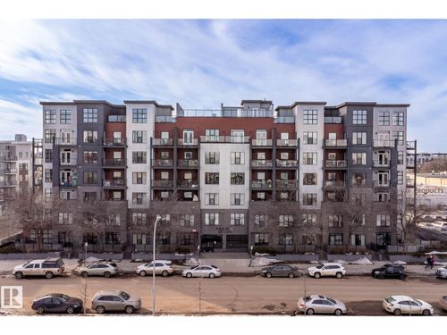 209-10518 113 St Nw, Edmonton, AB, T5H0C6 | Card Image