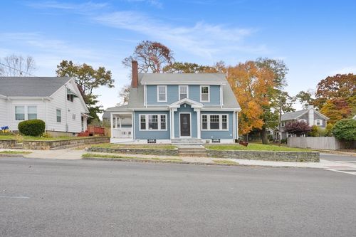 274 Archer St, Fall River, MA, 02720-6506 | Card Image