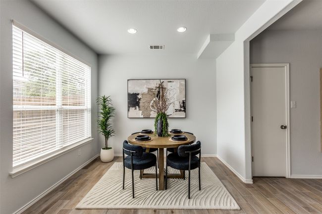 33 Verde Ranch Loop, Townhouse with 3 bedrooms, 3 bathrooms and 2 parking in Leander TX | Image 4