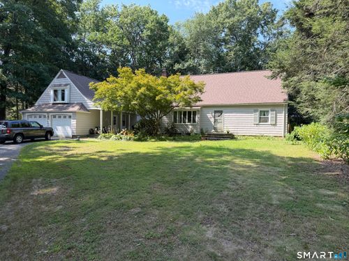 9 Pine Woods Rd, Granby, CT, 06035-2011 | Card Image