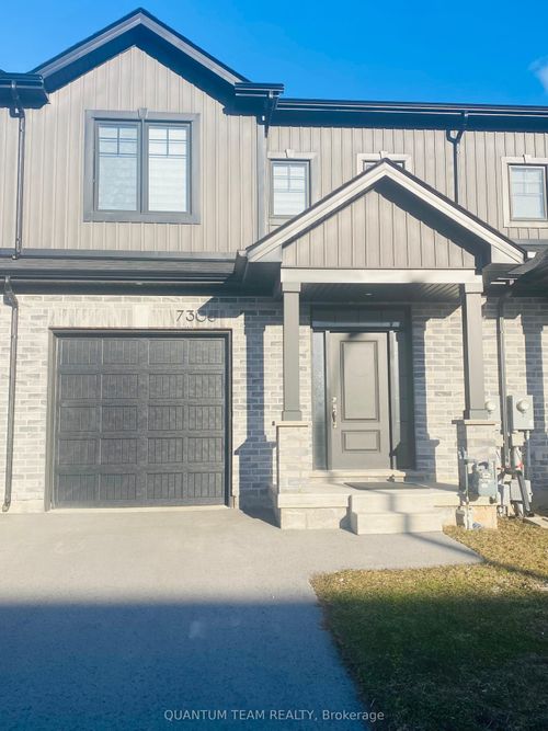 7308 Matteo Dr, Niagara Falls, ON, L2H3T2 | Card Image