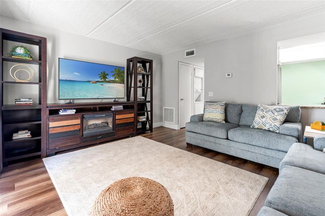 APT-11 - 1011 S Moody Ave, Condo with 1 bedrooms, 1 bathrooms and null parking in TAMPA FL | Image 16