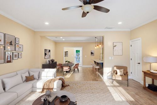 3111 Blue Sky Dr, Murfreesboro, TN, 37130-1532 | Card Image