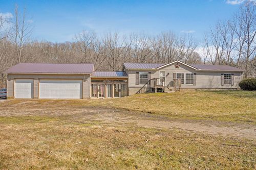 4140 Hardscrabble Rd, Alexandria, OH, 43001-9752 | Card Image