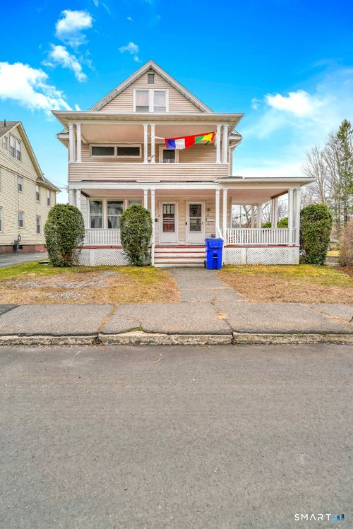 43 Evans Street, Torrington, CT, 06790 | Card Image