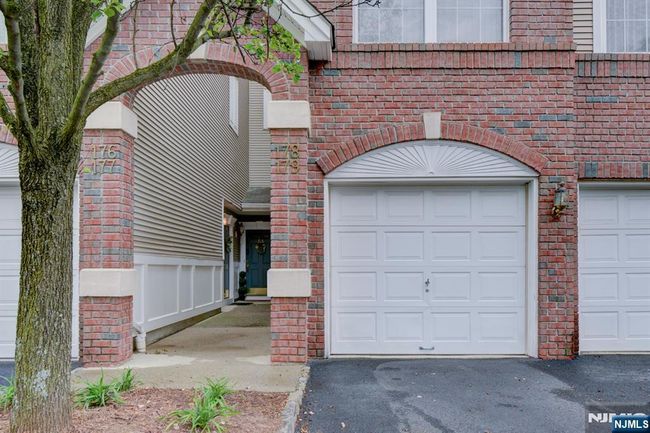 179 Riverwalk Way, Townhouse with 2 bedrooms, 3 bathrooms and null parking in Clifton NJ | Image 36