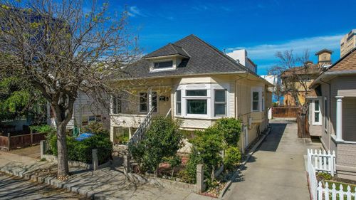 115 W William St, San Jose, CA, 95110-2897 | Card Image