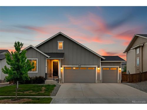 2919 Shikra Pl, Brighton, CO, 80601-4031 | Card Image