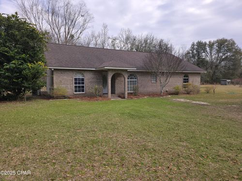 1825 Highway 177a, Bonifay, FL, 32425-8101 | Card Image