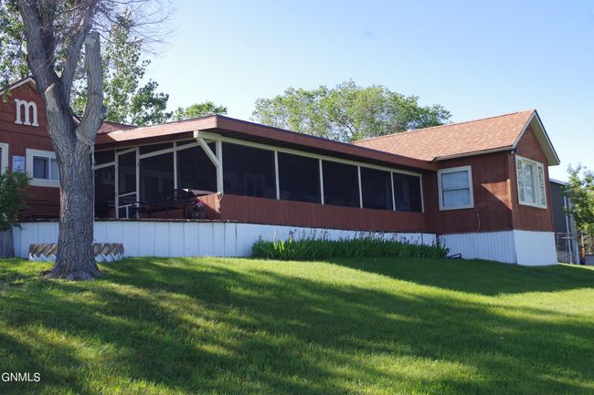 65 Cabin Area 3 Boat Ramp, House other with 2 bedrooms, 1 bathrooms and null parking in Elgin ND | Image 31