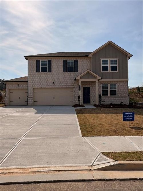 3784 Aiyana Way, Bethlehem, GA, 30620 | Card Image