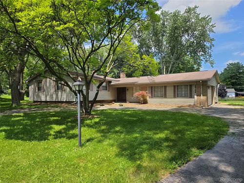 38156 Southfarm Court, Northville, MI, 48167 | Card Image