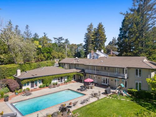 452 Roblar Ave, Burlingame, CA, 94010 | Card Image