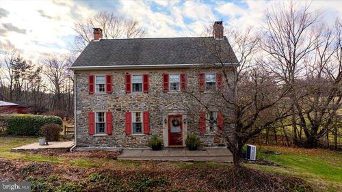 1940 Geryville Pike, EAST GREENVILLE, PA, 18041-2014 | Card Image