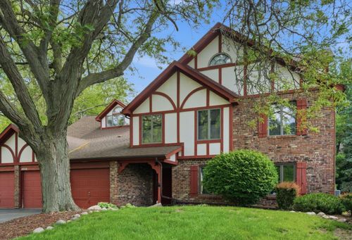 2-2039 Dorchester Ln, Schererville, IN, 46375-2694 | Card Image