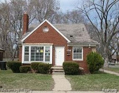 10700 Curtis St, Detroit, MI, 48221-2328 | Card Image