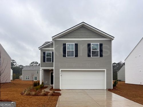 114 Inez Ave, Springfield, GA, 31329-5191 | Card Image