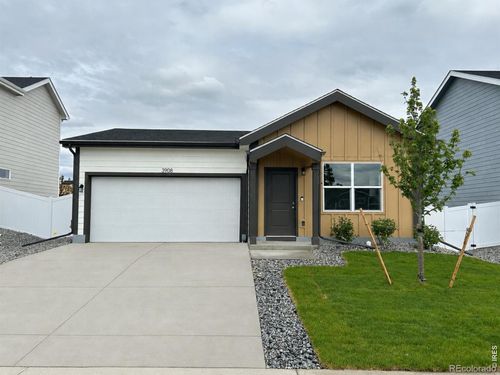 3908 Soapstone St, Evans, CO, 80620-9075 | Card Image