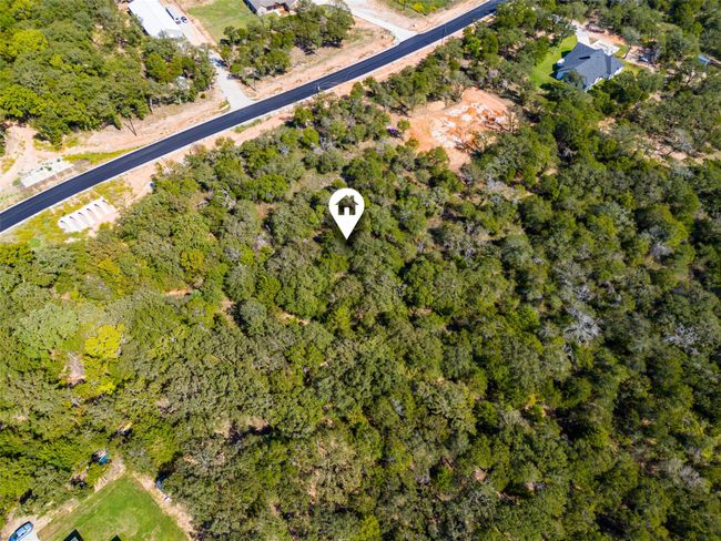 Aerial view of property's location | Image 31