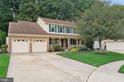 704 Rosefield Ct, BEL AIR, MD, 21014-5360 | Card Image