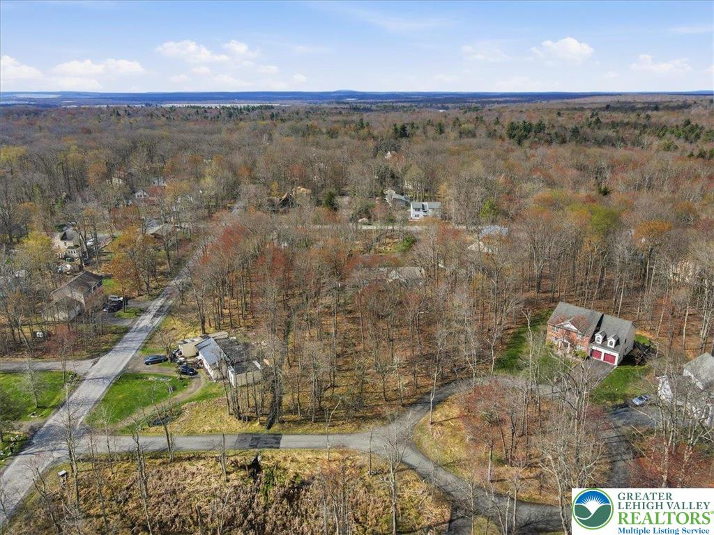 Land in Coolbaugh Twp 3