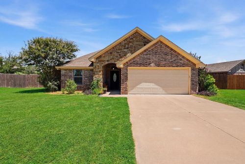 2837 County Road 301, Glen Rose, TX, 76043-5490 | Card Image