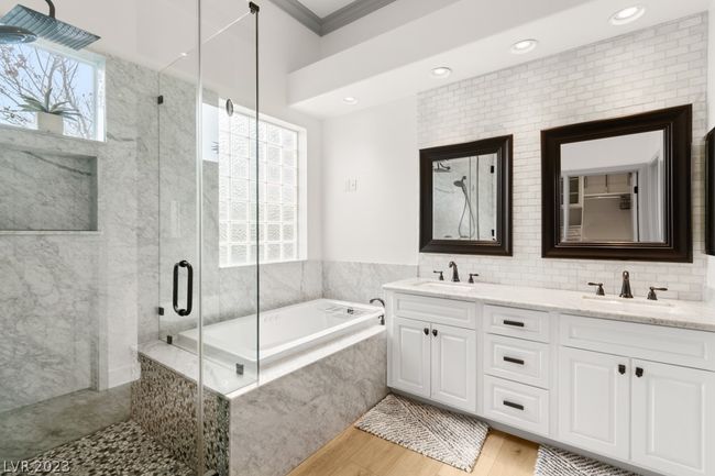 813 Sir James Bridge Way, House other with 3 bedrooms, 4 bathrooms and null parking in Las Vegas NV | Image 34
