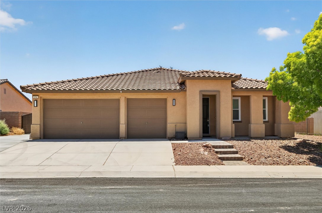Residential in Pahrump 5