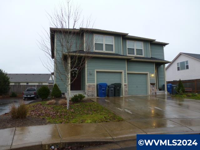 Geranium Loop, Salem, OR 97305
