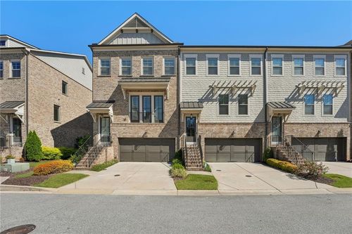 2380 Montford Pl Se, Smyrna, GA, 30080-4814 | Card Image