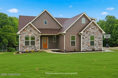 18925 S Route A, HARTSBURG, MO, 65039-5532 | Card Image
