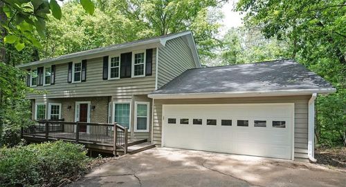 295 Lakemont Dr, Roswell, GA, 30075-3257 | Card Image