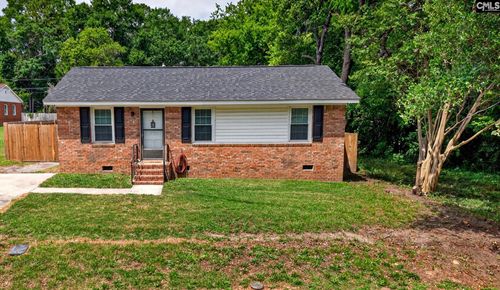 3825 Monroe St, Columbia, SC, 29205-3522 | Card Image
