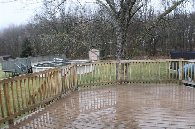 626 Ekastown Rd, House other with 3 bedrooms, 2 bathrooms and 4 parking in Sarver PA | Image 37