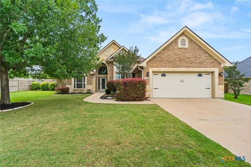 806 Marshall Dr, Belton, TX, 76513-3778 | Card Image
