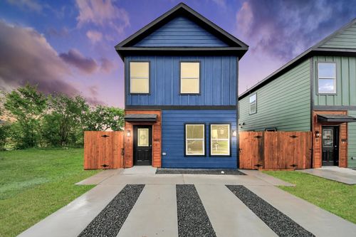a-3810 Hiford Dr, Houston, TX, 77047-3720 | Card Image