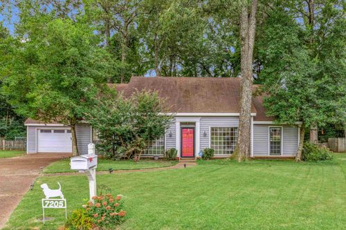 7205 Skidmore Cv, Memphis, TN, 38119-8907 | Card Image