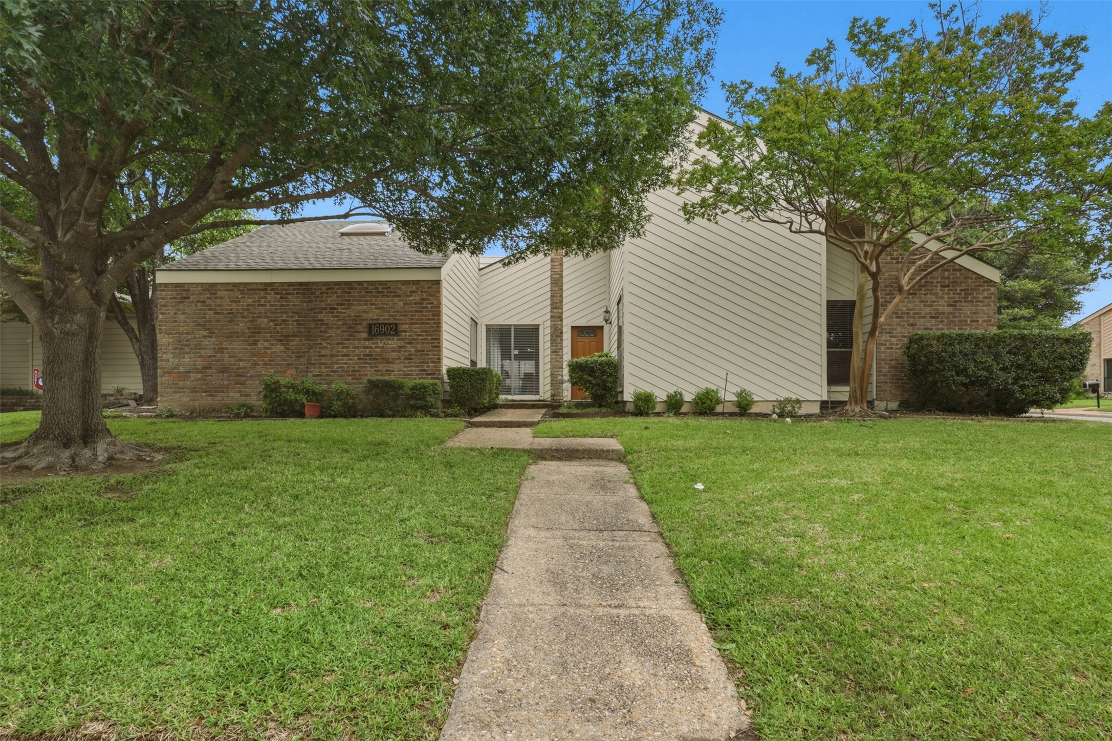 Residential in Dallas 3