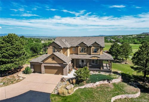 2157 Dragoon Ct, Castle Rock, CO, 80109-9688 | Card Image