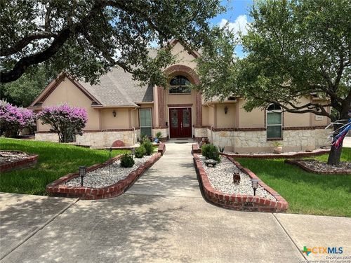 21918 Pesa Cv, San Antonio, TX, 78266-2200 | Card Image