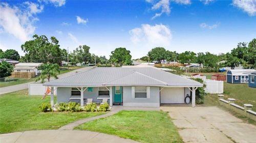 498 W 7th St, FROSTPROOF, FL, 33843-2418 | Card Image